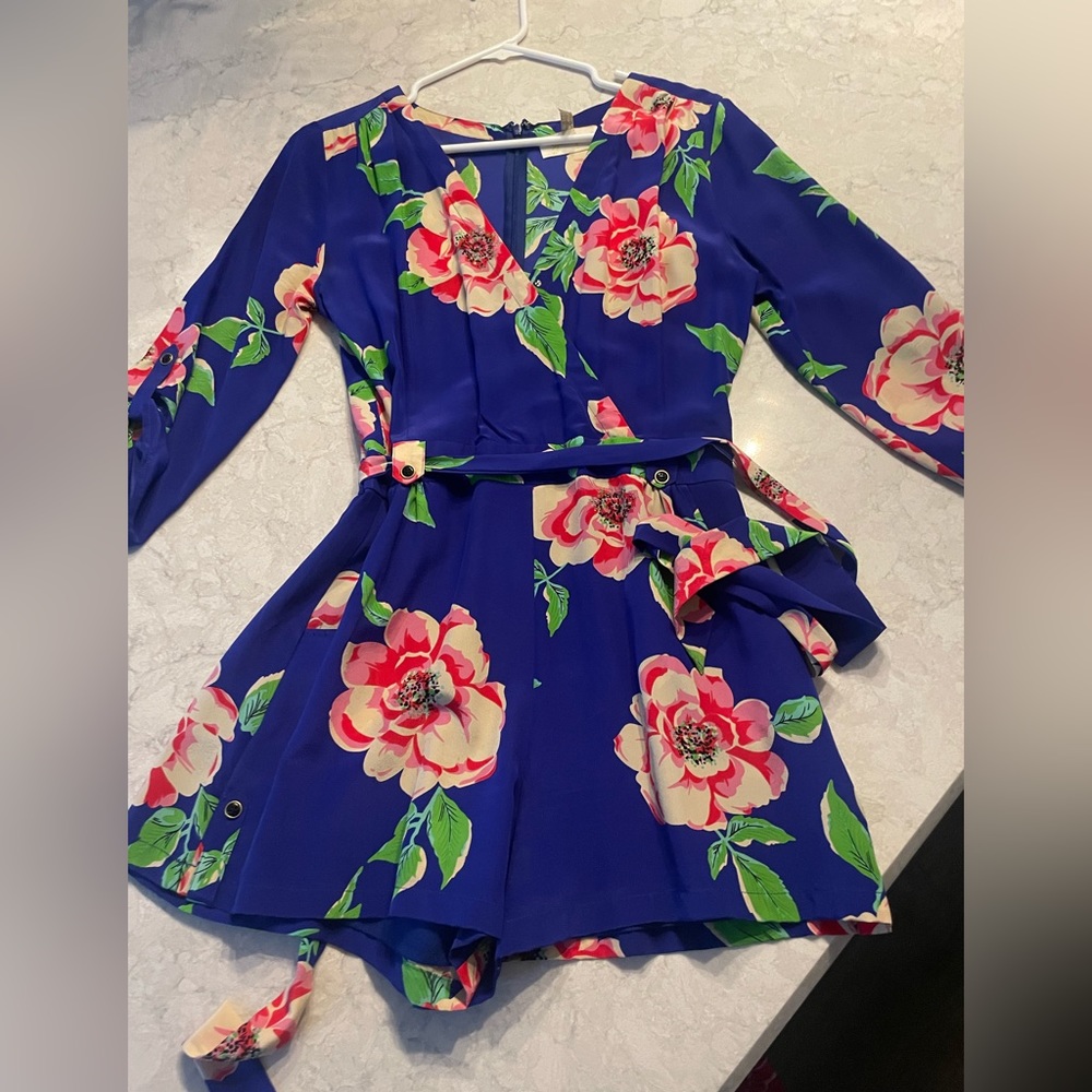 Gorgeous Yumi Kim Romper